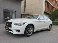Infiniti Q50 2018