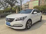 Hyundai Mistra 2017