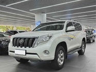 Toyota Prado 2016
