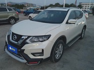 Nissan X-Trail 2020