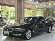 BMW 5 Series 2019