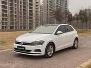 Volkswagen Polo 2020