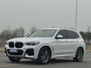 BMW X3 2020