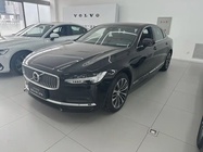 Volvo S90 2025