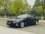 BMW 5 Series 2021