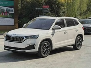Skoda Kamiq 2020