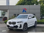 BMW X3 2024