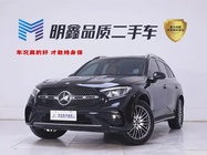Mercedes-Benz GLC-Class 2025