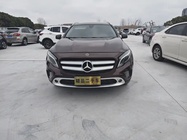 Mercedes-Benz GLA-Class 2016