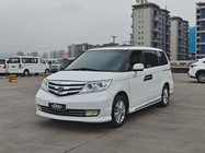 Honda Elysion 2013