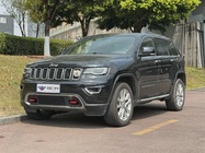 Jeep Grand Cherokee 2017