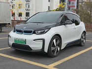 BMW i3 2019