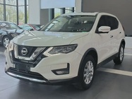 Nissan X-Trail 2021