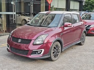 Suzuki Swift 2014