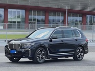 BMW X7 2021