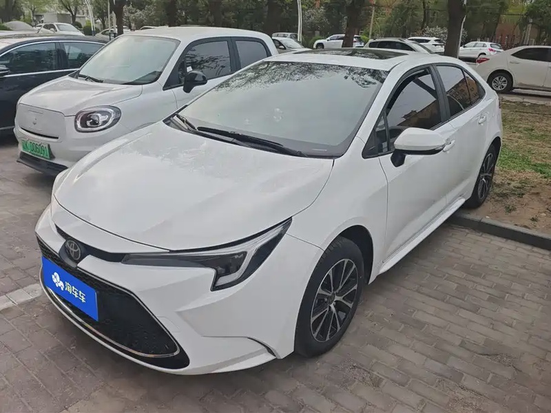 Toyota Levin