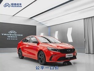 Geely Binrui 2022