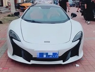 McLaren 625C 2016