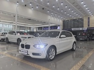 BMW 1 Series 2015