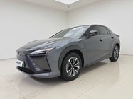 Lexus RZ 2024