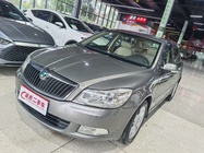 Skoda Octavia 2010