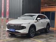 Haval Shenshou 2022