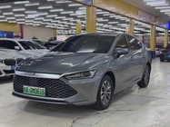 BYD Qin PLUS 2025