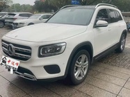 Mercedes-Benz GLB-Class 2021