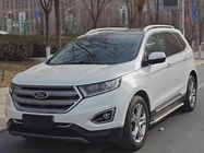 Ford Edge 2019