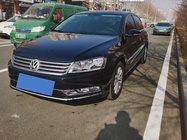 Volkswagen Magotan 2016