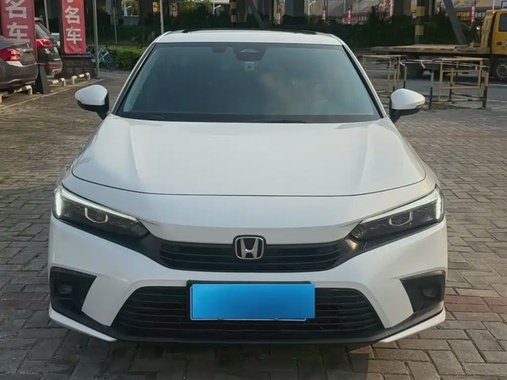 Honda Civic 2022