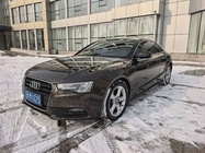 Audi A5 2016