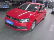 Volkswagen Polo 2018