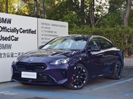 BMW 2 Series 2026