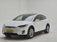 Tesla Model X 2019