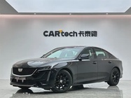 Cadillac CT5 2021