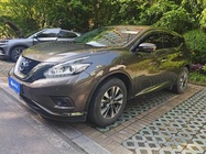Nissan Murano 2019