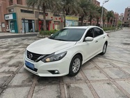 Nissan Teana 2018
