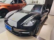 Porsche Panamera 2019