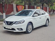 Nissan Sylphy 2019