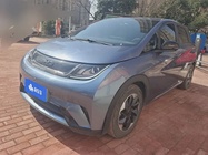 BYD Dolphin 2024