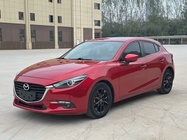 Mazda 3 2017