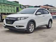 Honda Vezel 2015
