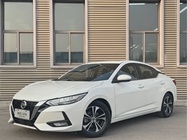 Nissan Sylphy 2021