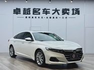 Honda Accord 2022