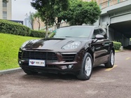 Porsche Macan 2014