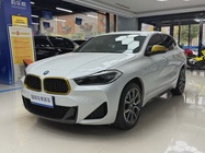 BMW X2 2023