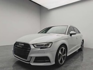 Audi A3 2017
