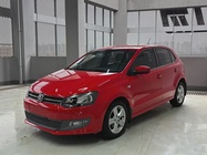 Volkswagen Polo 2012