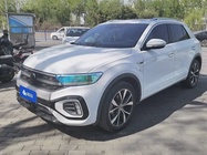 Volkswagen T-Roc 2024